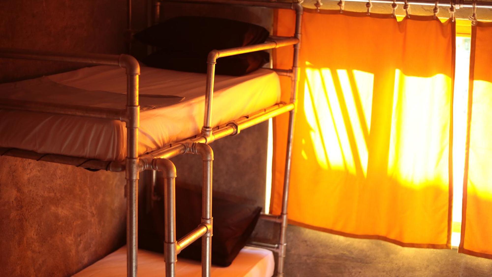 Role Street Hostel Antalya Pokoj fotografie