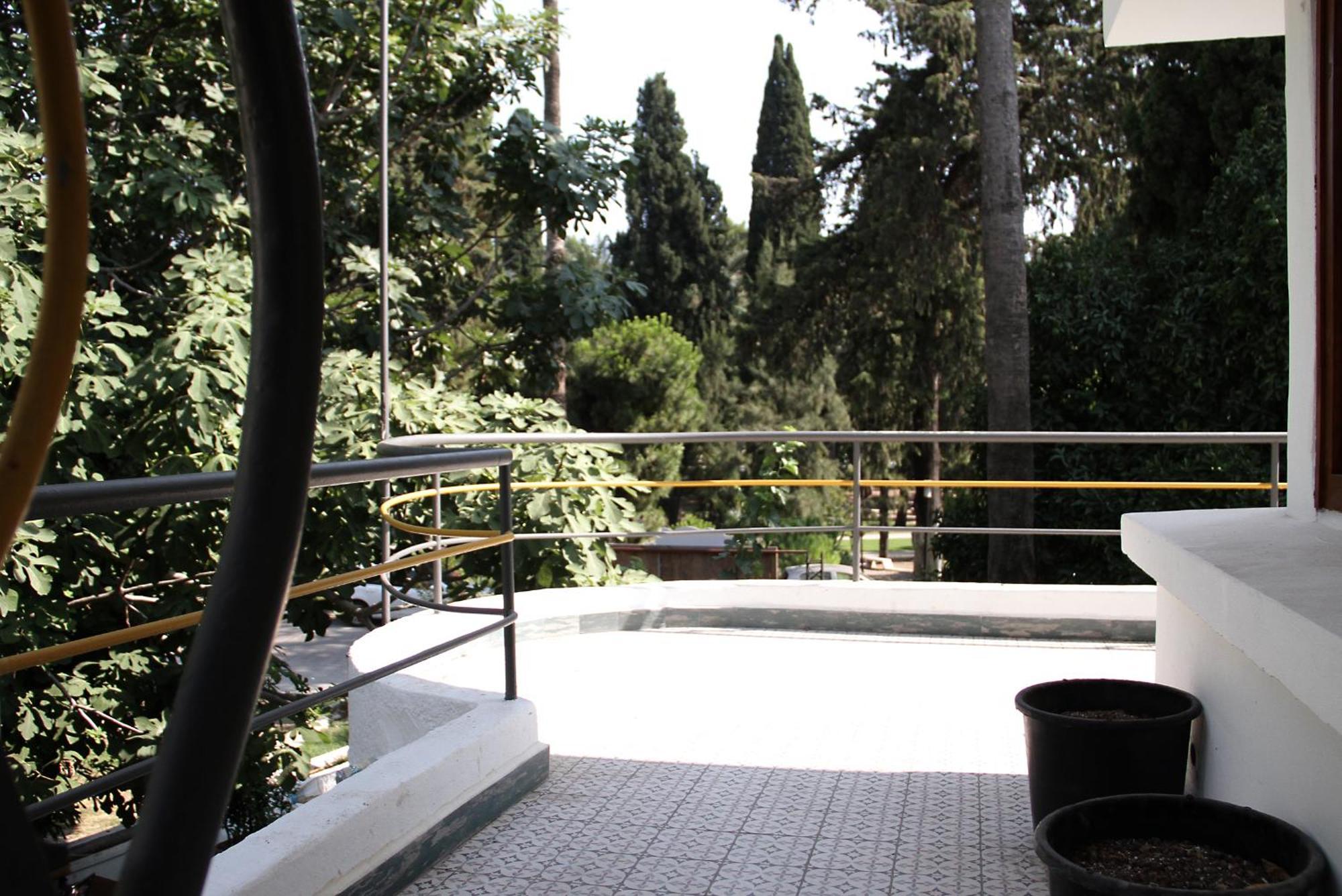 Role Street Hostel Antalya Pokoj fotografie