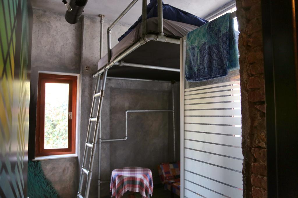 Role Street Hostel Antalya Exteriér fotografie