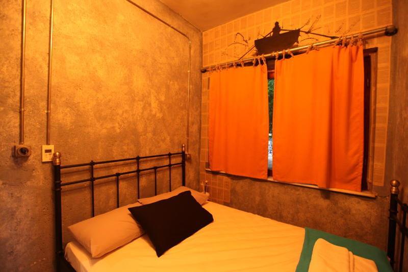 Role Street Hostel Antalya Exteriér fotografie