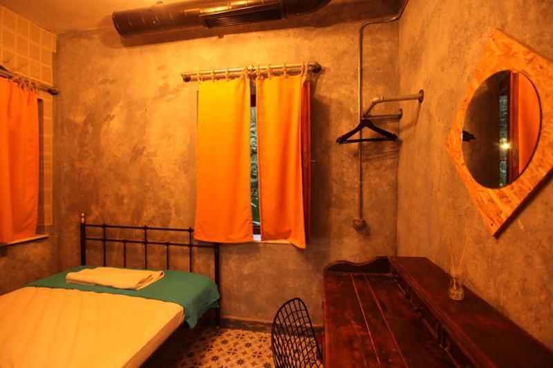 Role Street Hostel Antalya Exteriér fotografie